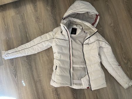 Veste de ski
