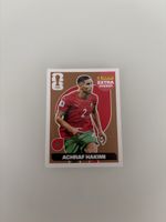 FIFA World Cup 2026 Panini Extra Sticker Achraf Hakimi