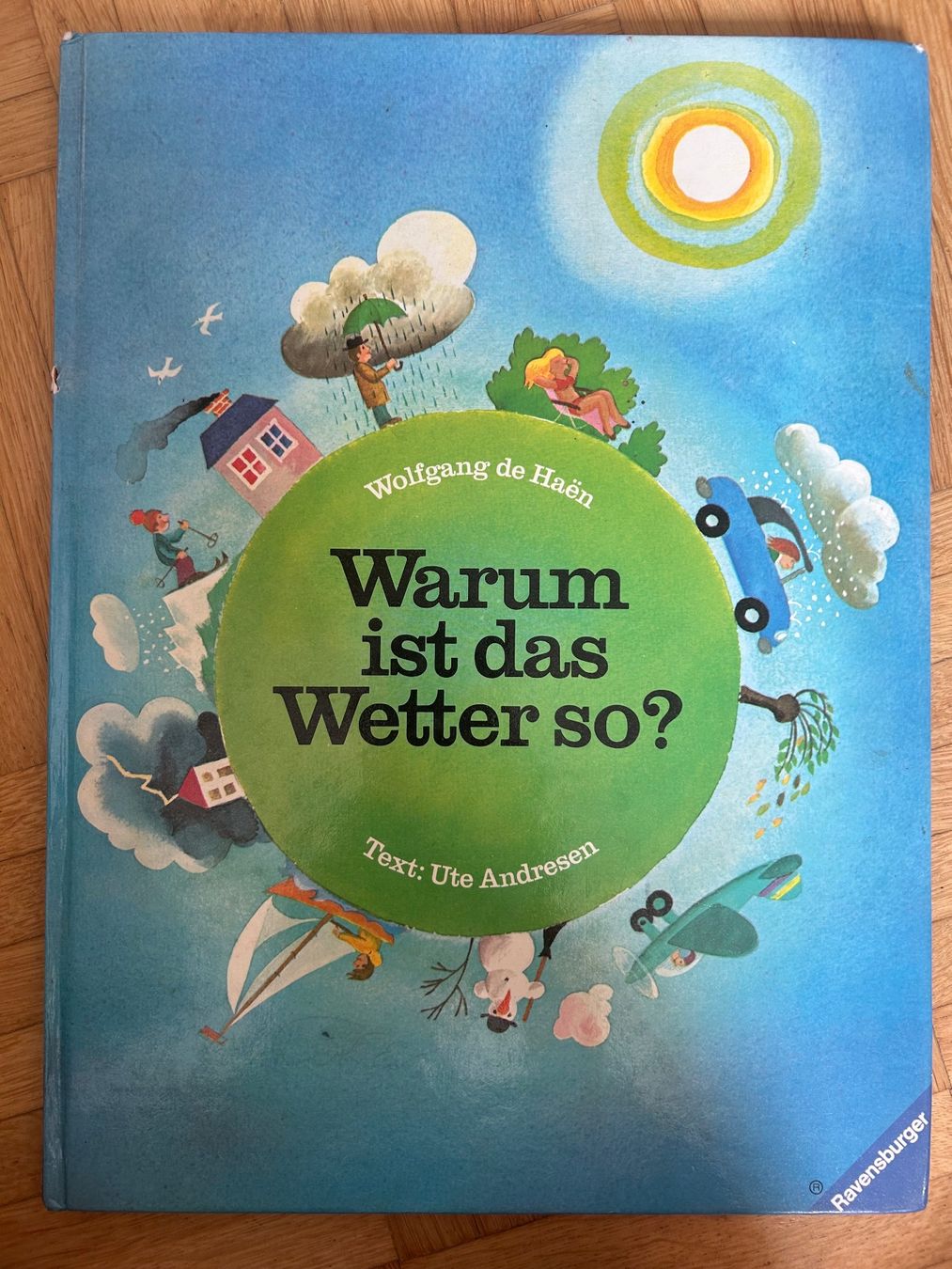 Livres: Verschiedene Kinder- und Unterrichtsbücher – D'occasion à bern par frauschenk 6