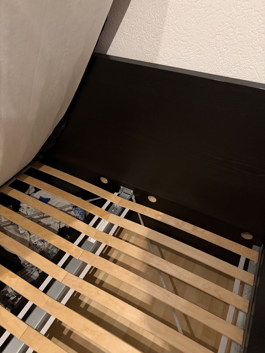 Letti: Ikea Bett – Usato da Wettingen venduto da Jamie17 4