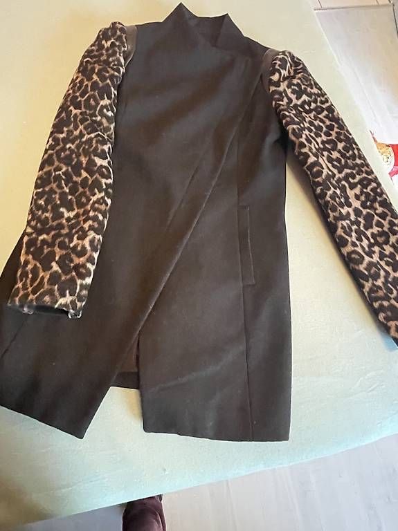 Giacche: Schöne Jacke von Morgan – Usato da Schmitten FR venduto da Zimtstengel 4