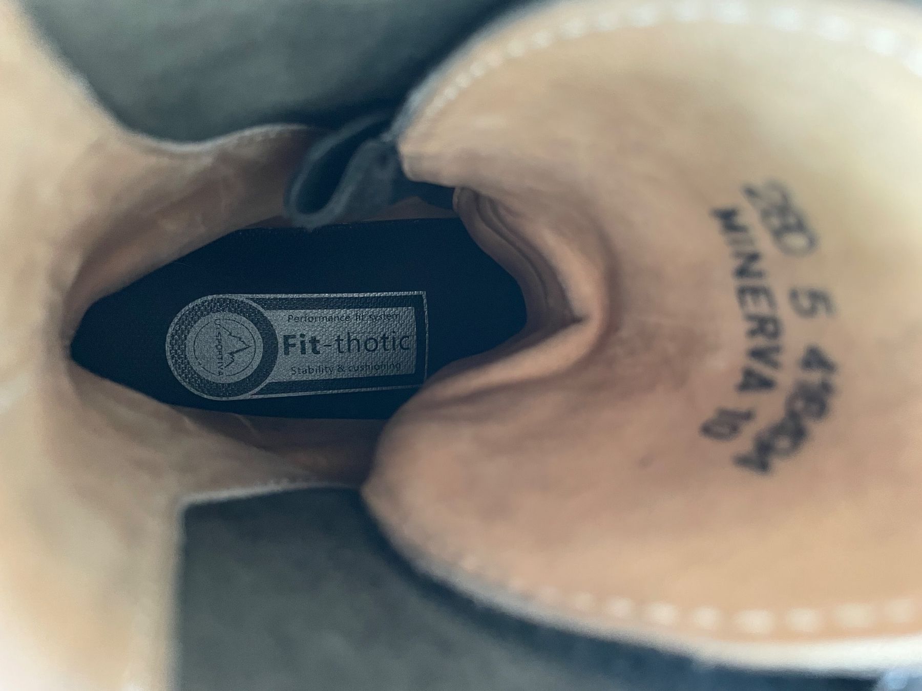 Schweizer Armee Scarpe da uomo: Militär Schuhe – Usato da Thalwil venduto da pri_82gh 2