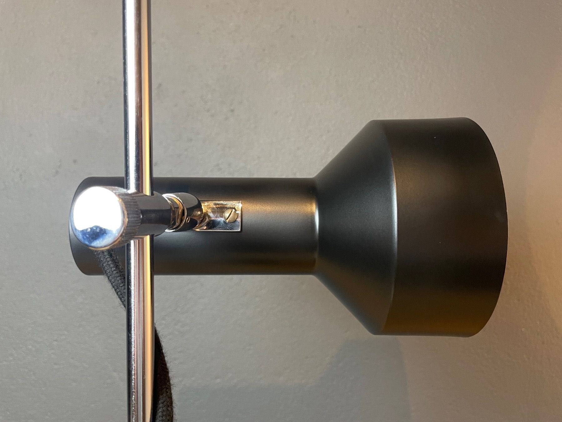 Lampen: Vintage lamp renewed tischlampe – Gebraucht aus Genthod von lightyear63 6