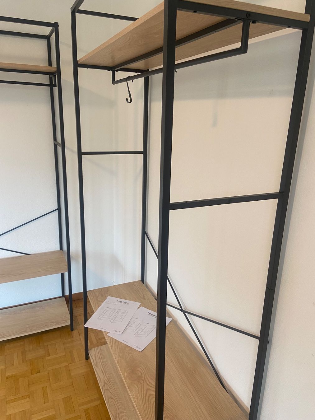 La Redoute Armadi: Schrank - Interieurs Adarbi - La Redoute – Nuovo (secondo la descrizione) da Bern venduto da JellevanEgmond 3