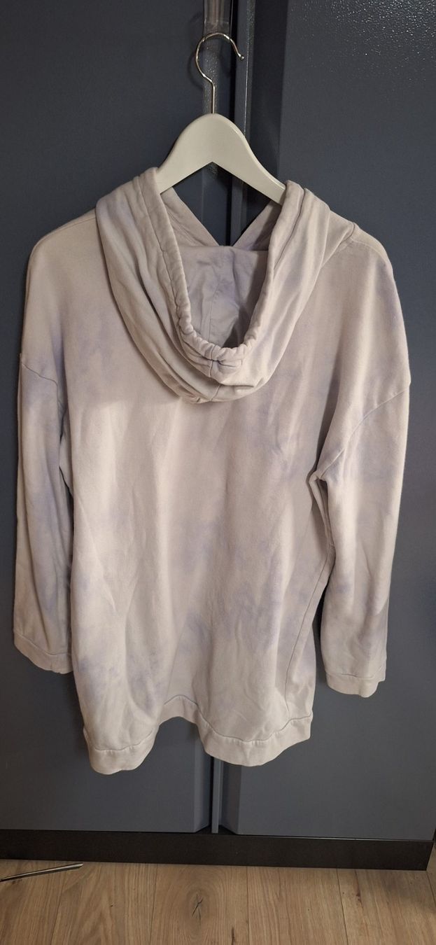 Hollister Pulls & Sweat-shirts: Hollister Kapuzenpullover Batikmuster – D'occasion à Diessenhofen par str_p57p 2