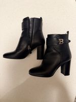 Bally Stiefeletten Gr. 38 🖤