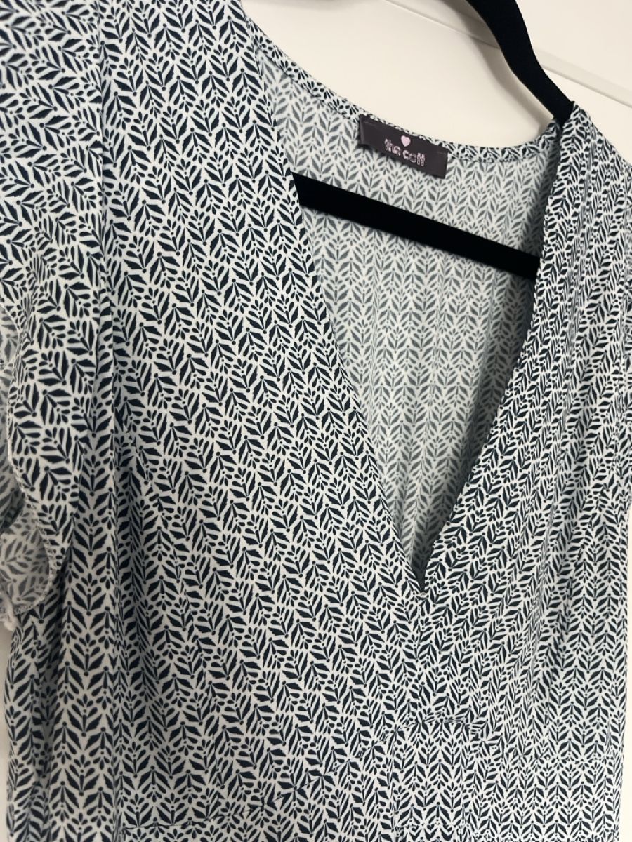 Vestiti: Sommerkleid  – Usato da Uerzlikon venduto da FrauM01 1