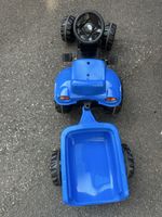Rolly Toys traktor