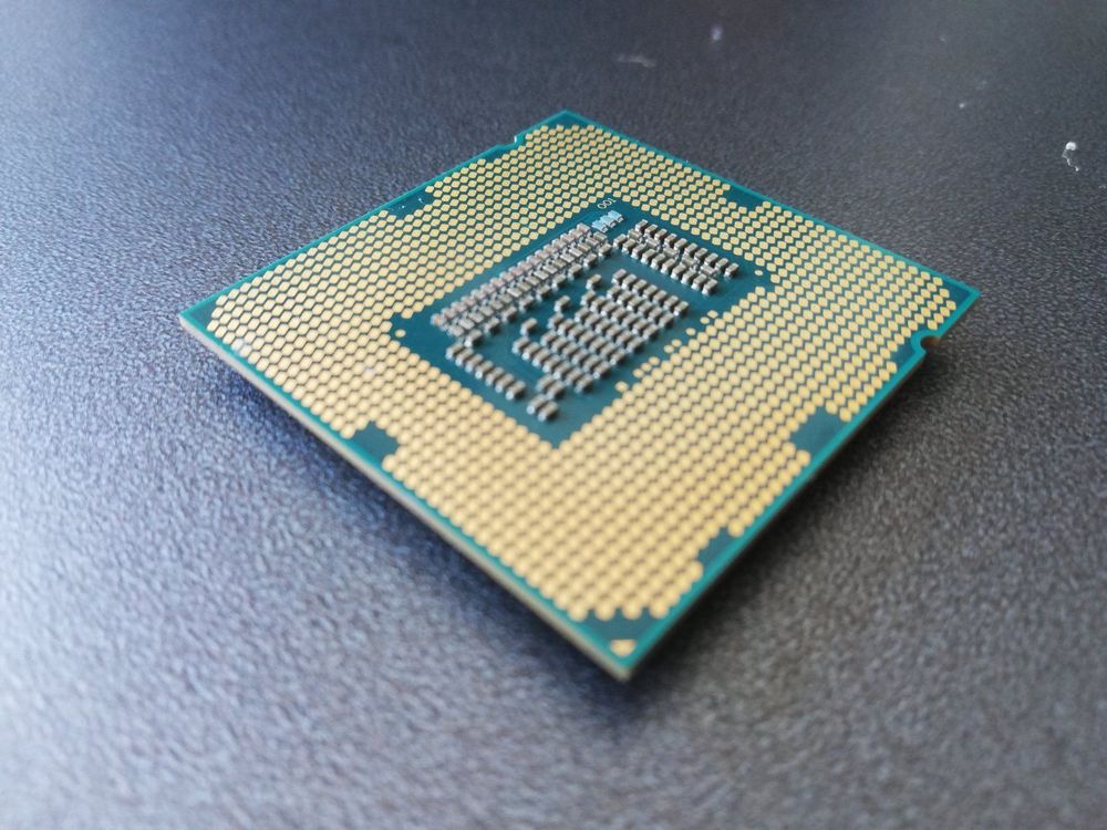 Intel® Core™ i7-3770K Prozessor LGA 1155 | Kaufen auf Ricardo