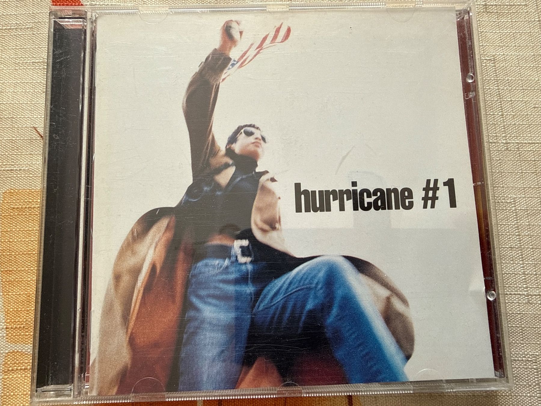 CD: Hurricane #1 Sommerhits! – Usato da Schaffhausen venduto da D-MAC