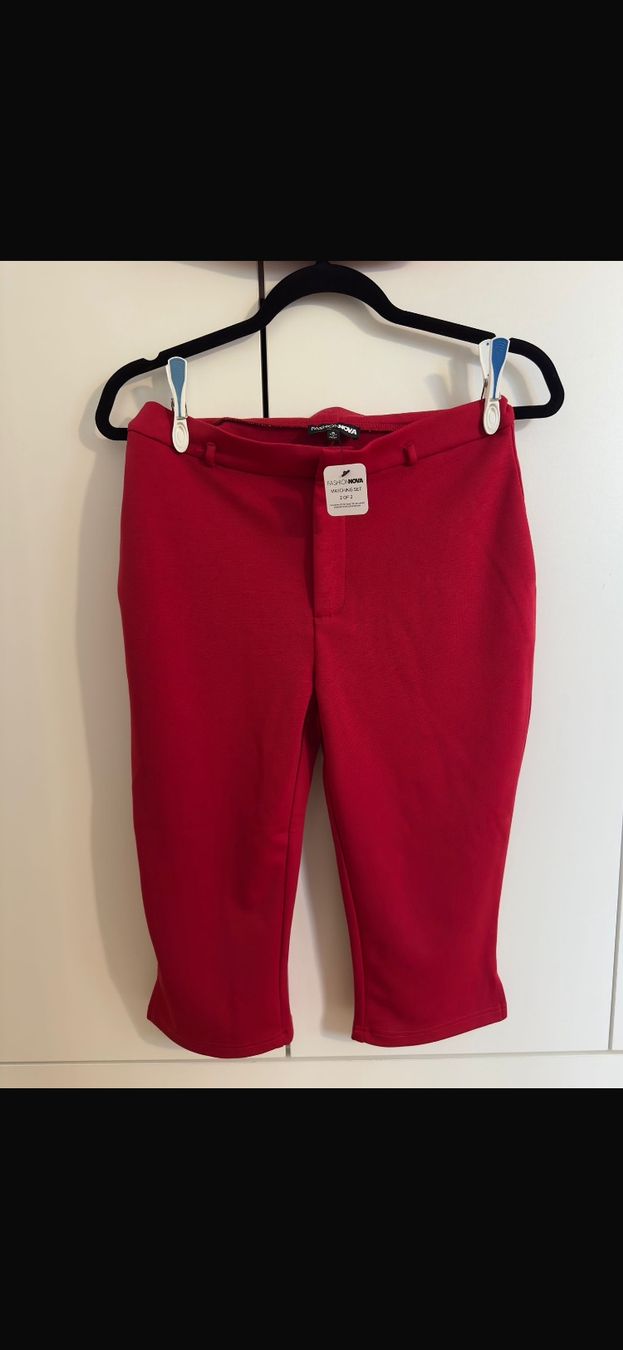 Completi & Tailleur: Caprihose und Top NEU – Nuovo e nell'imballaggio originale da Zürich venduto da man_ks2t 2