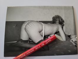 Foto Akt Frau  B1
