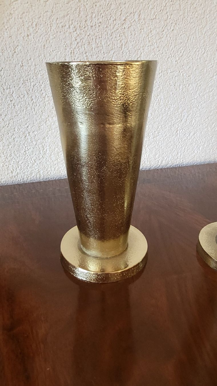 Vasi & Recipienti: Vase 2 Stück. – Usato da Muttenz venduto da Igma 1