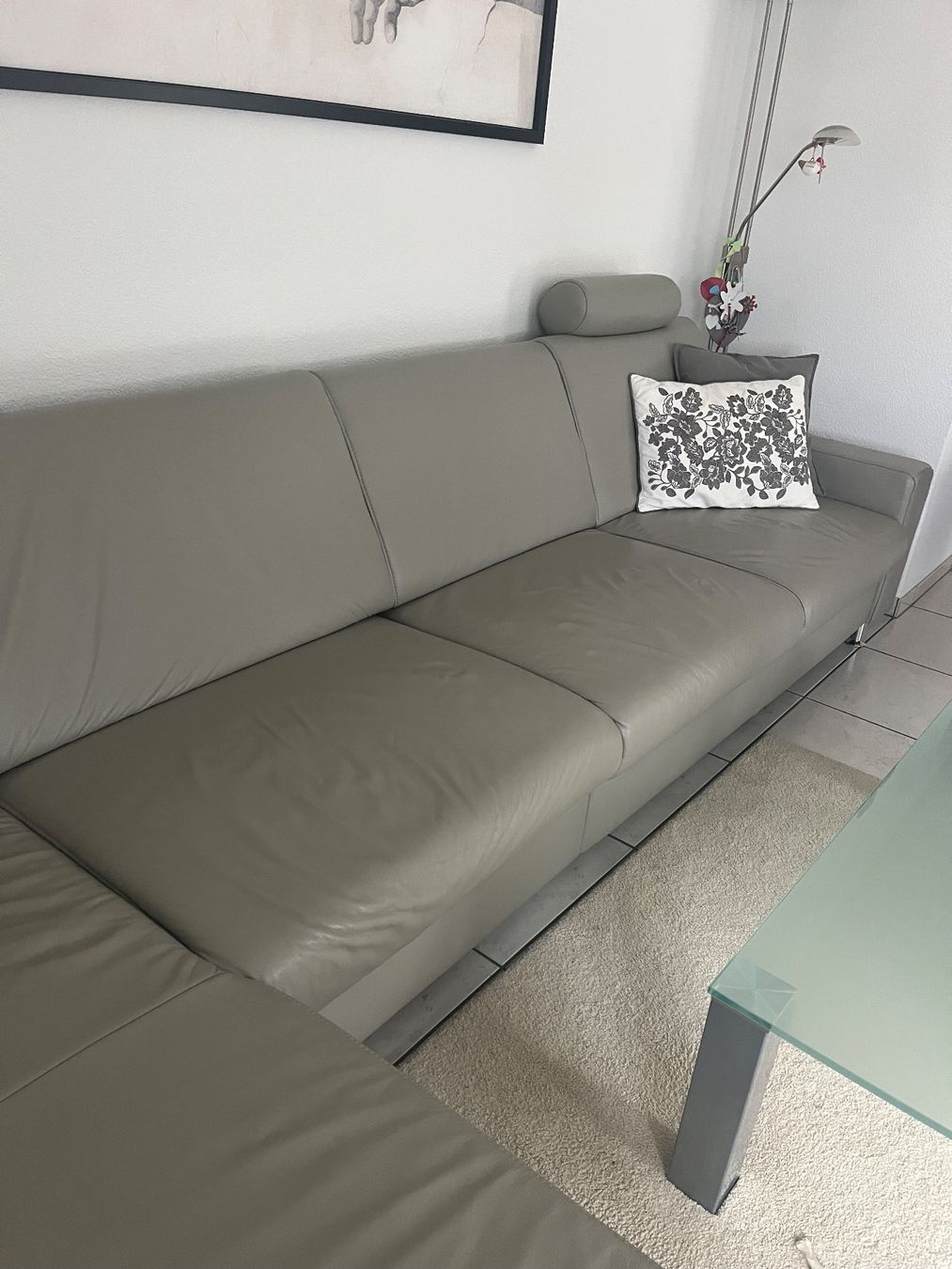 Colori: Sofa Leder – Usato da rothrist venduto da poker10 1