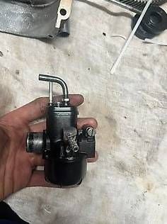 Parti ricambio per ciclomotori: Bing 15mm Vergaser – Usato da Wangs venduto da and_y5zx