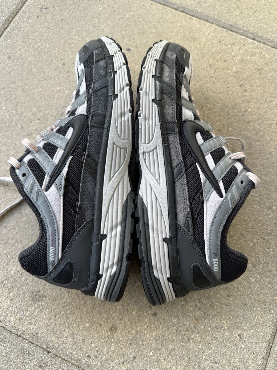 Nike Scarpe da uomo: Schuhe Nike P-6000 Grösse 43 – Usato da Langenthal venduto da mchmielu82 8