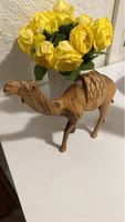Edle Holzfigur - Handgeschnitzt - Einzigartiges Design!