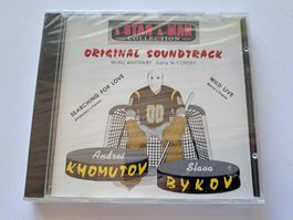 CD HC Fribourg Gottéron années 90