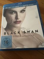 Blu-ray Film Black Swan guter Zustand