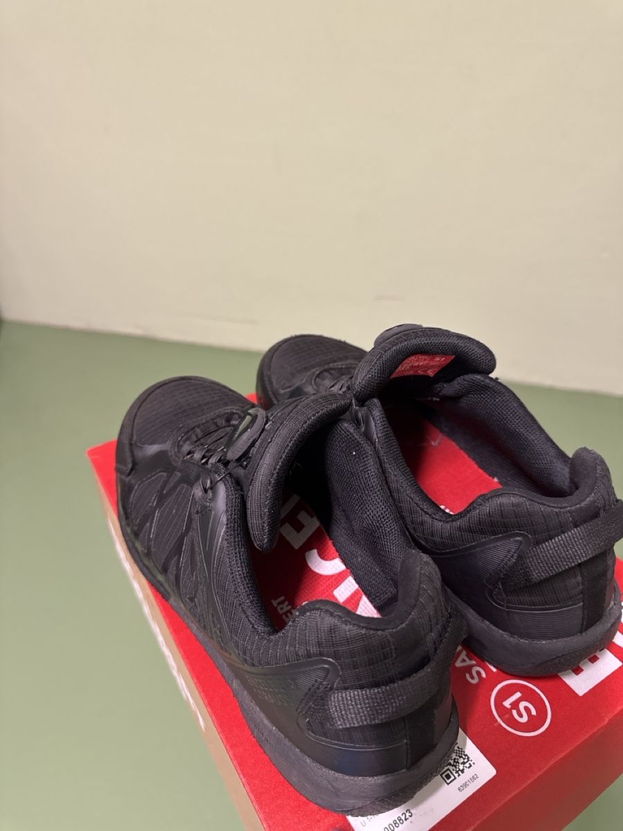 Engelbert Strauss Scarpe da uomo: Strauss  – Usato da Menzingen venduto da Dali2504 2