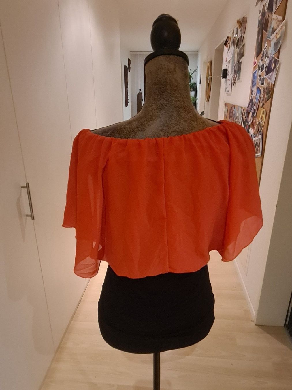 T-shirt: Süsses Damen- Oberteil – Usato da Fehraltorf venduto da Sumin 2