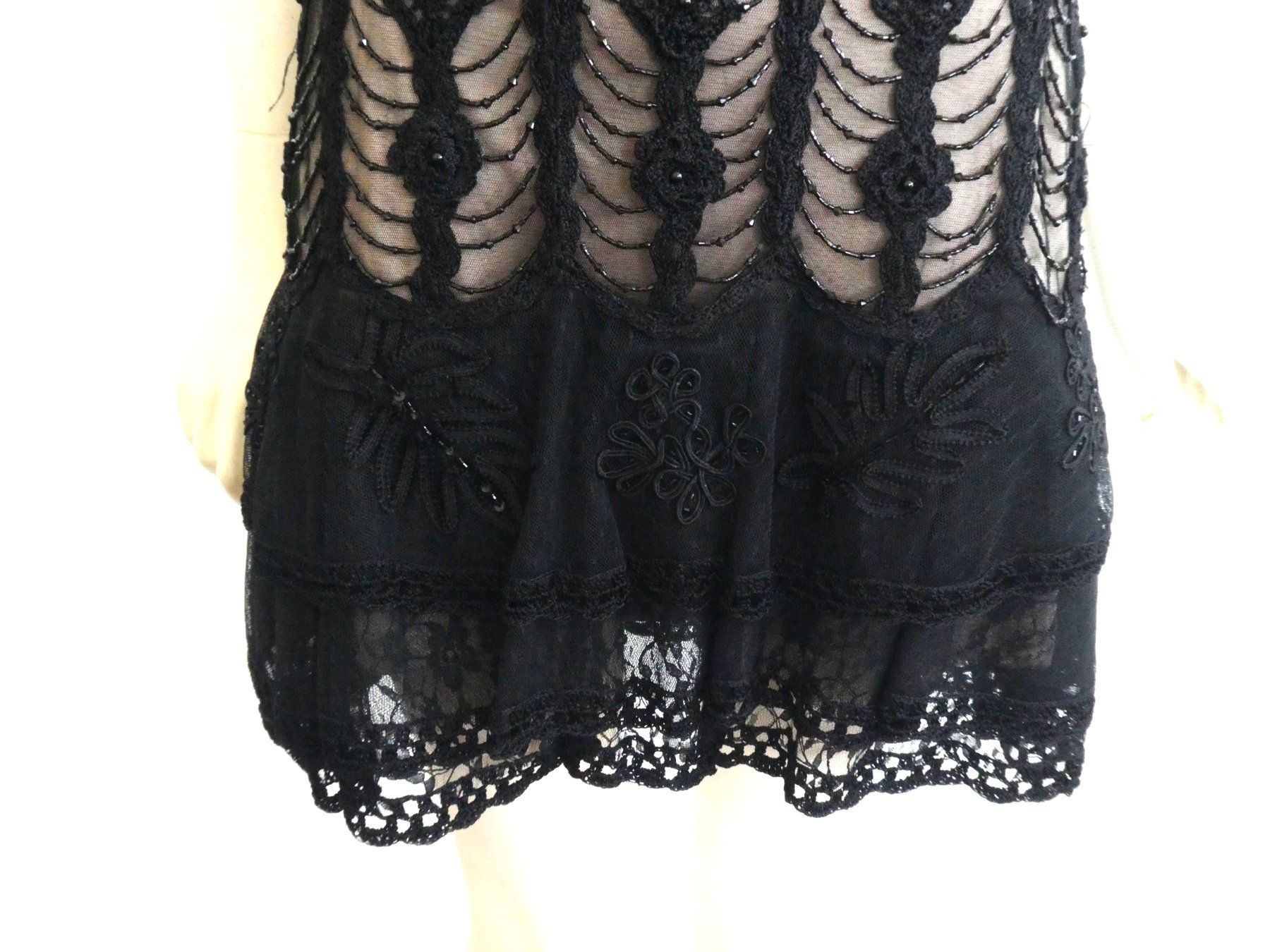 Kleider: SUE WONG exklusives Kleid, Gr. 36 – Gebraucht aus Berneck von chouchou1415 3