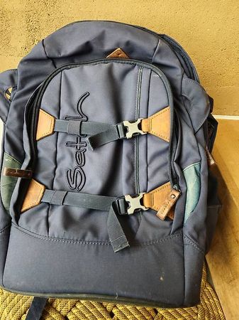 Schul/ Wanderrucksack