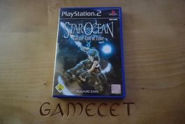 Star Ocean: Till the End of Time