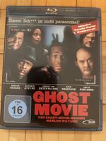 Ghost Movie - von Scary Movie Macher Marlon Wayans!