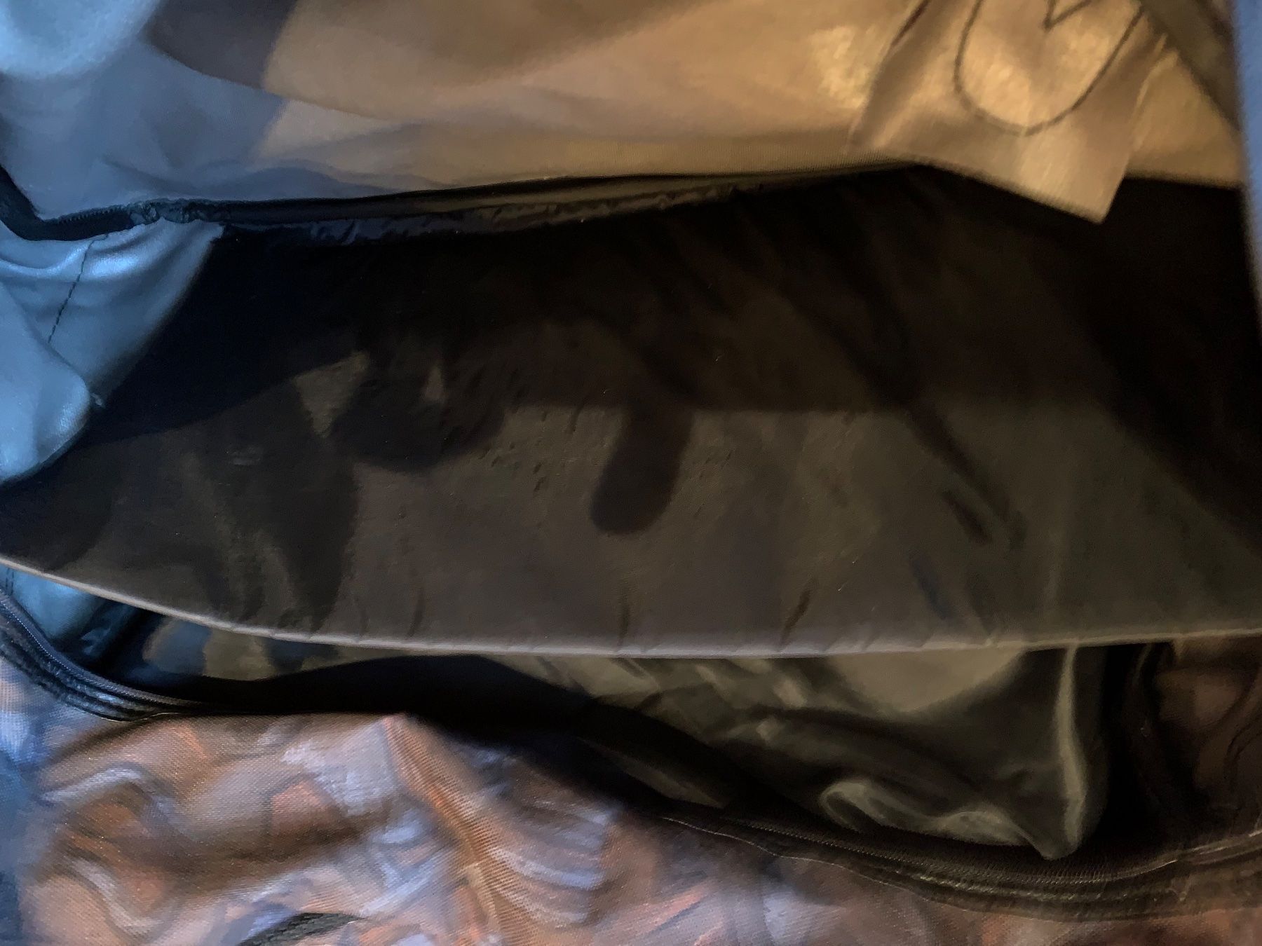 Borse da donna: Handtasche schwarz – Usato da Eschlikon TG venduto da ArtRec 5