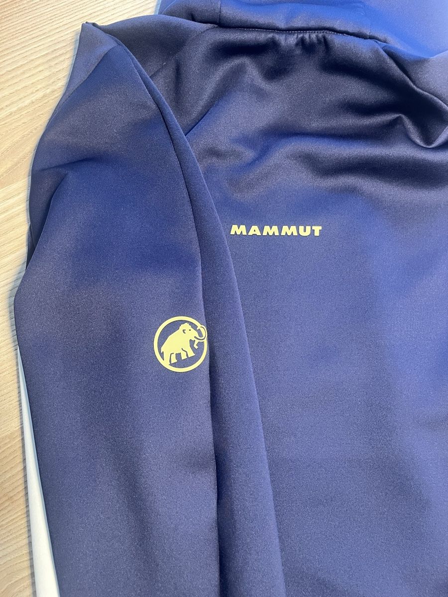 Mammut Vestes: Mammut Freizeit Jacke – D'occasion à Seon par Bluestream 7