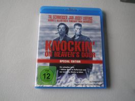 Knockin' on Heaven's Door (Special Edition) [Blu-ray](1997)
