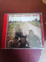 CD - The Clash – Combat Rock (Punk, New Wave, 1982)