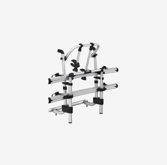Travi: Fahrradträger Thule Excellent Short – Nuovo (secondo la descrizione) da Lyssach venduto da Lornfz 1