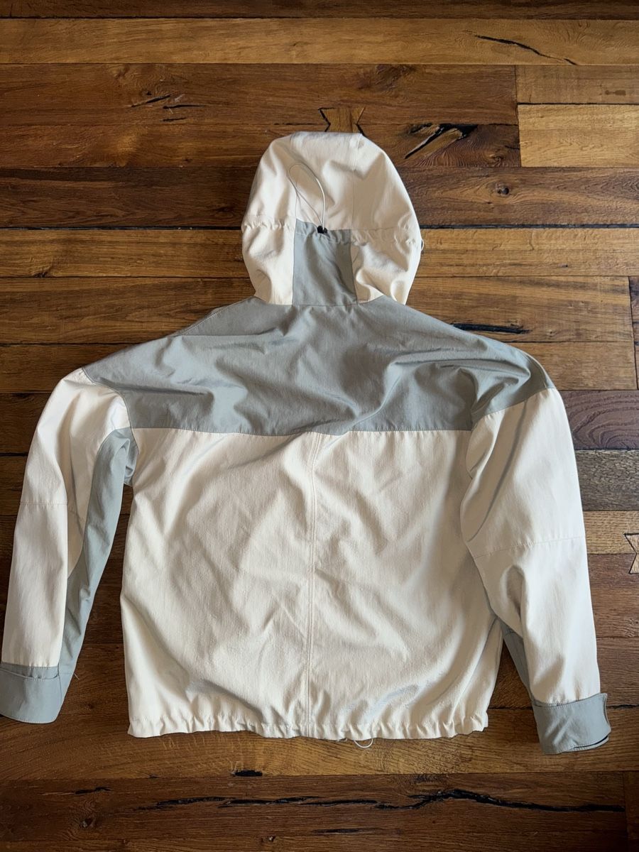 Giacche: Low Light Studios Regenjacke Grösse M – Usato da Watt venduto da lou_m5tq 2