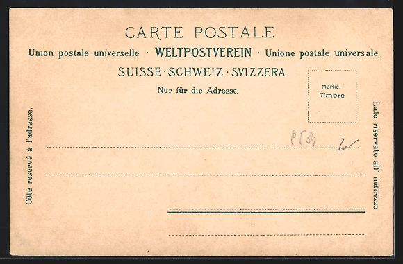 Cartoline postali: Bern, Zeitglockenturm und Bärenbrunnen – Usato da Berlin venduto da bartko-reher 1