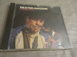Dexter Gordon - For All We Know CD