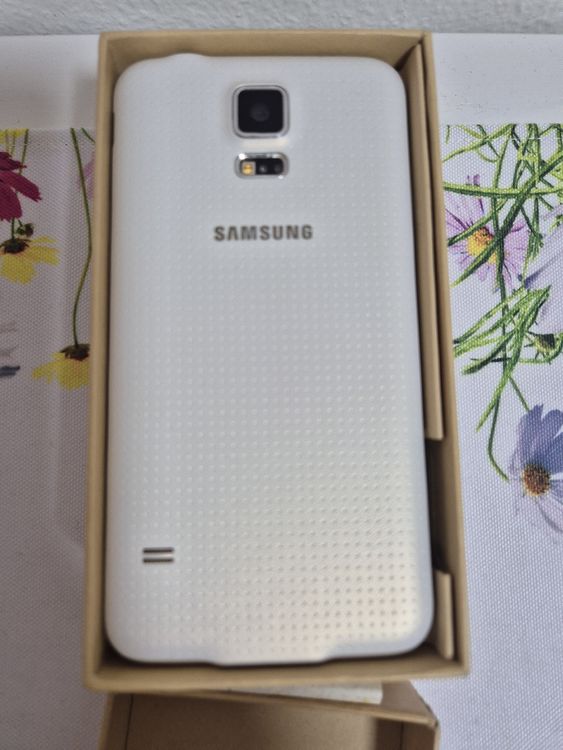 Galaxy S5 Gebraucht