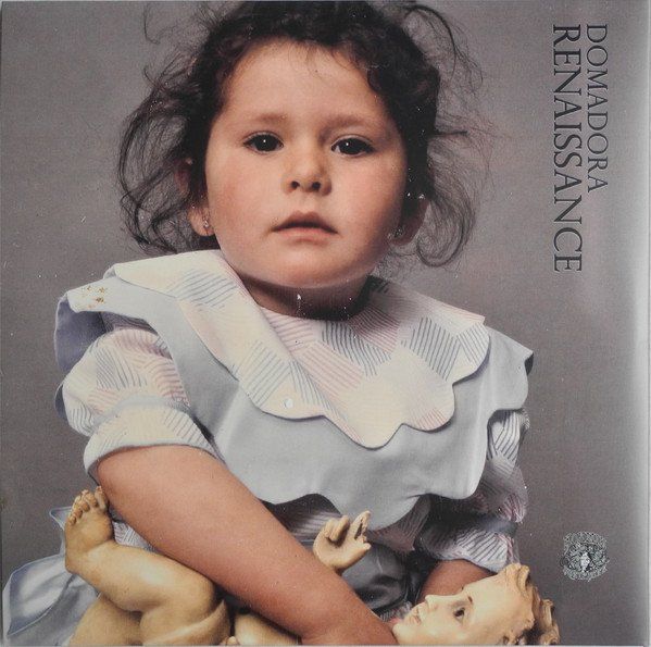 Dischi in vinile: Domadora – Renaissance / LP Grey – Nuovo (secondo la descrizione) da Basel venduto da Dinosauce 2