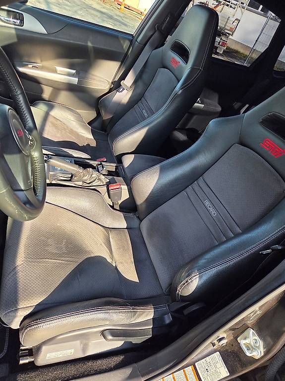 Automobili: Subaru WRX STi – Usato da Athenaz (Avusy) venduto da Tjorgito 2