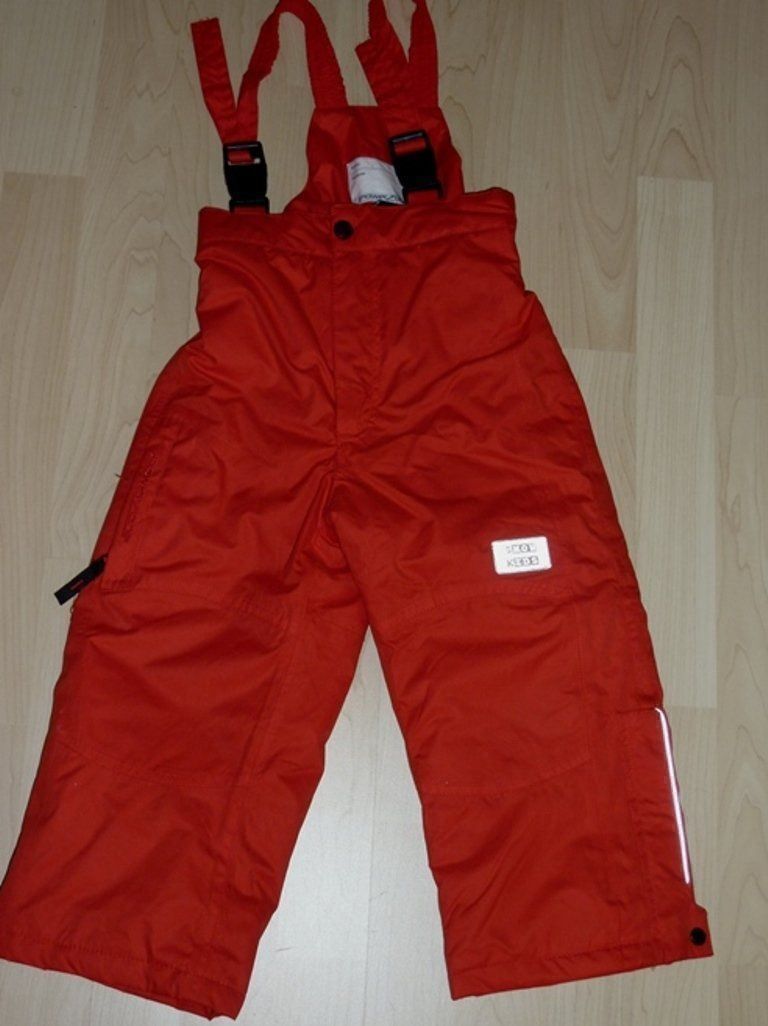 Giacche & Cappotti: Powerzone Skianzug  Gr. 98 - 104 – Nuovo e nell'imballaggio originale da Melchnau venduto da BarbaraD01 5