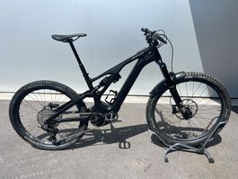 E-Mountainbike Specialized Levo Expert Carbon G3
