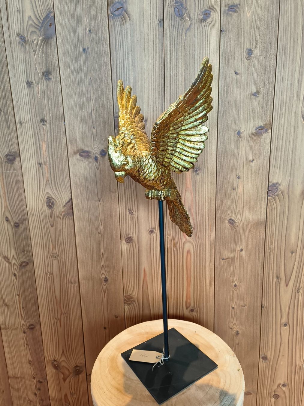 Tutte le decorazioni: Goldener Papagei – Nuovo (secondo la descrizione) da Willisau venduto da wil_p76c