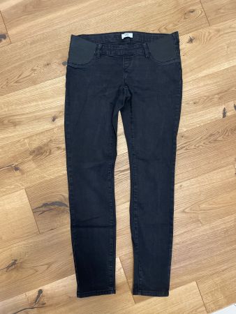 Mamalicious Umstandsjeans, Grösse 31/34