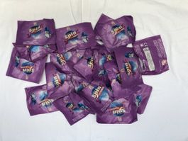20x Migros Spin Mania