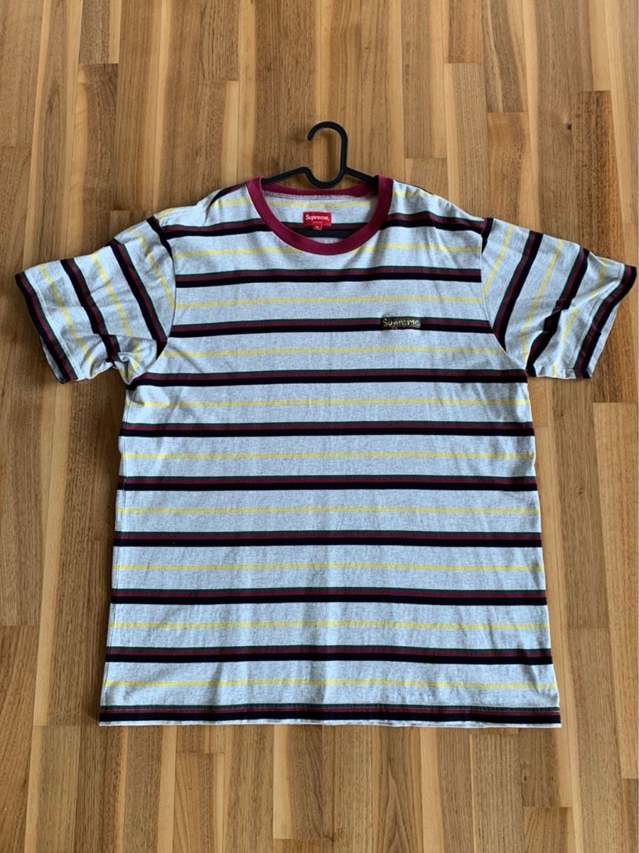 Supreme T-shirt: Original Supreme Shirt XL – Usato da St. Gallen venduto da jennaboy