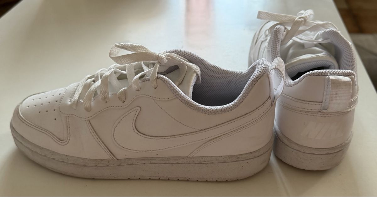 Scarpe da uomo: NIKE – Usato da Isérables venduto da Titi9 3