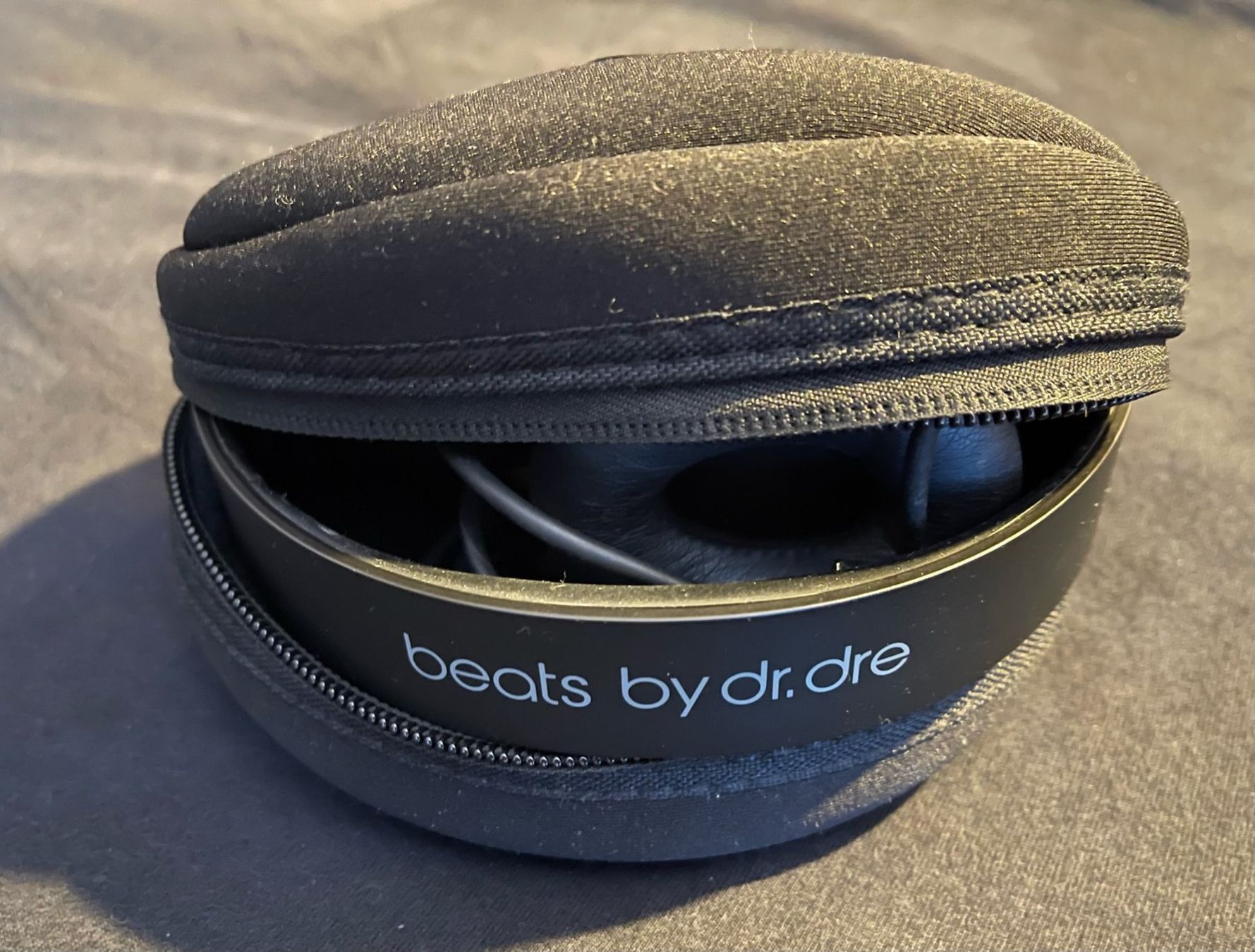 Beats Casques audio: Casque/ecouteurs – D'occasion à Martigny-Croix par ces_vr9x 1