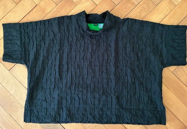 Pulls & Sweat-shirts: Pullunder Stoff  -  Gr. L - XXL - neu – Neuf (Voir description) à Winterthur par grenache01 4