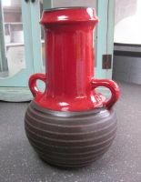 Rare Vintage Vase Simon Peter Gerz, 608/20, West Germany